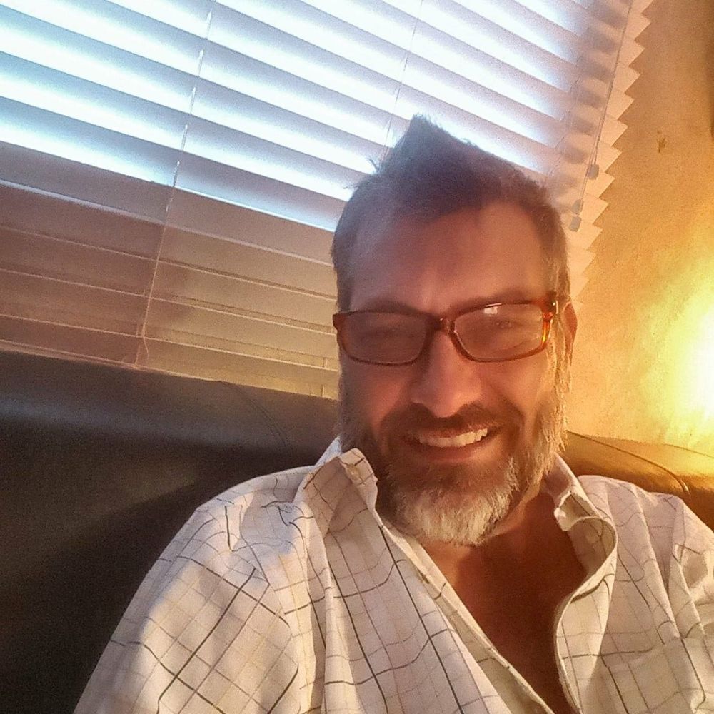 Meet your Posher, Daren